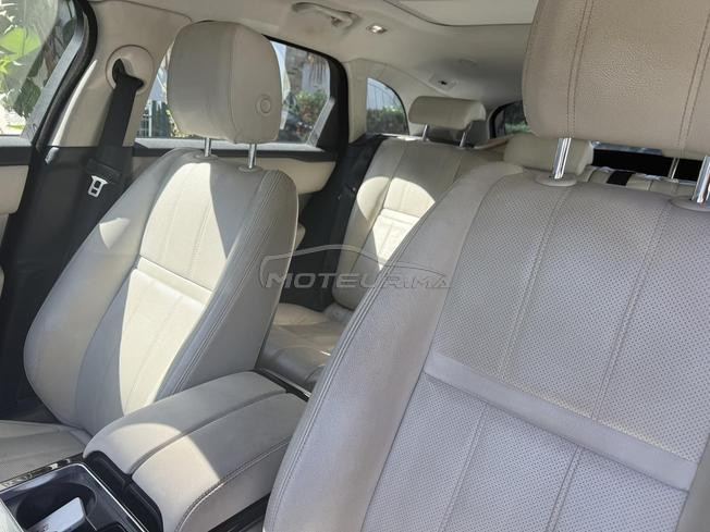 Range Rover Velar – Excellent état