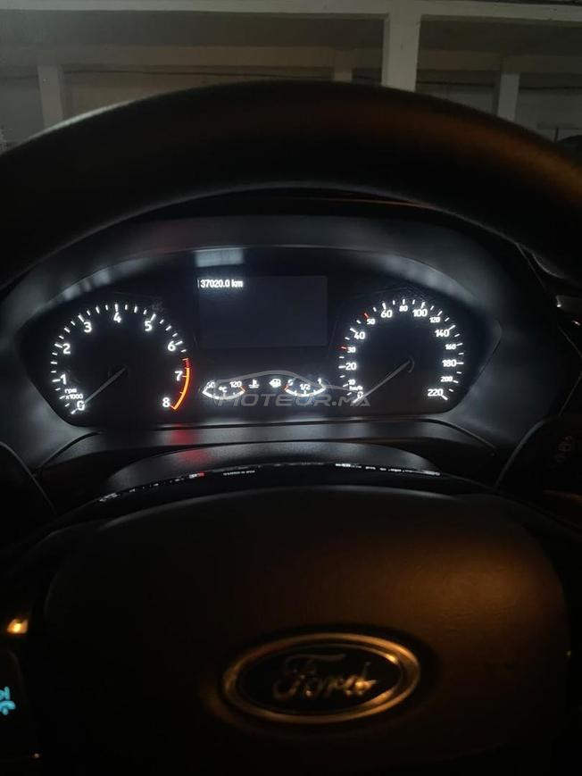  À vendre  Ford Fiesta  Modèle 2020
