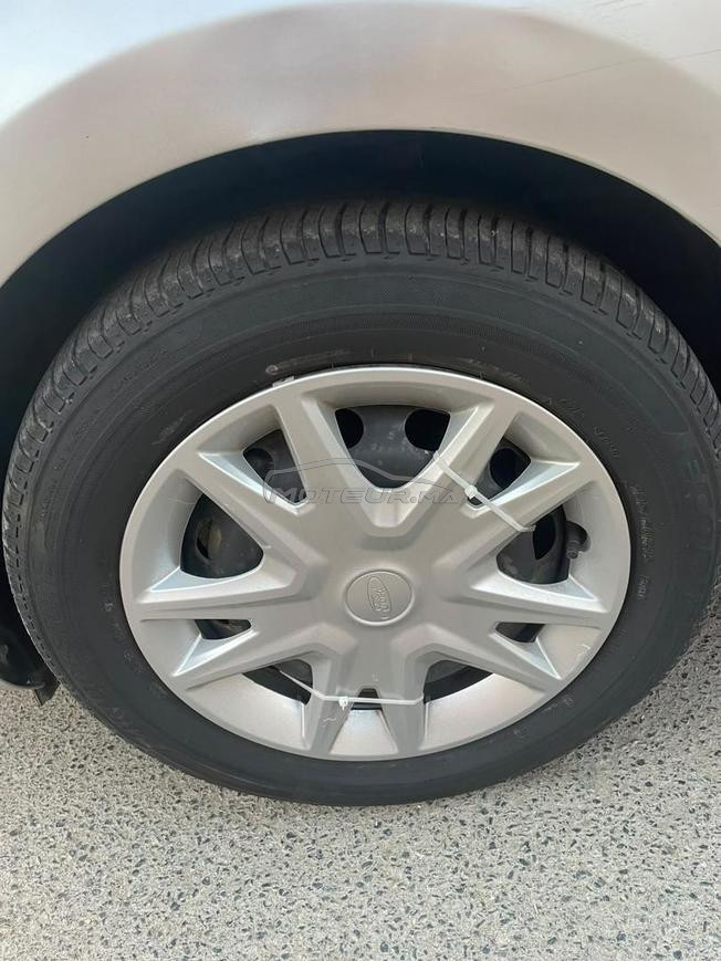  À vendre  Ford Fiesta  Modèle 2020