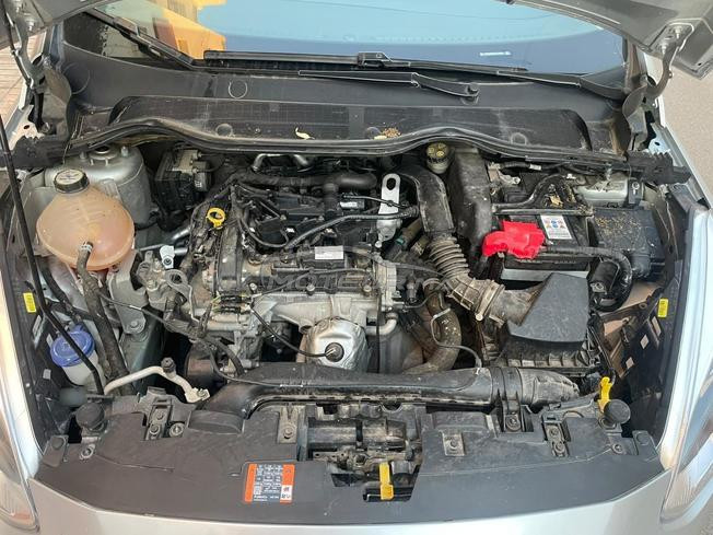  À vendre  Ford Fiesta  Modèle 2020