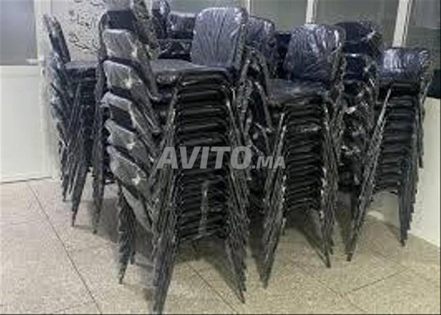 Chaise iso - 2