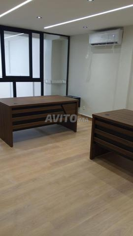**Bureaux de Direction KEY MOBILIER** - 2