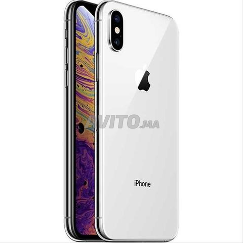 iPhone xs - 2