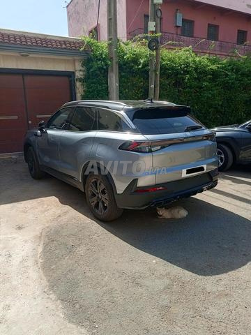 baic x7 كاملة المواصفات - 2