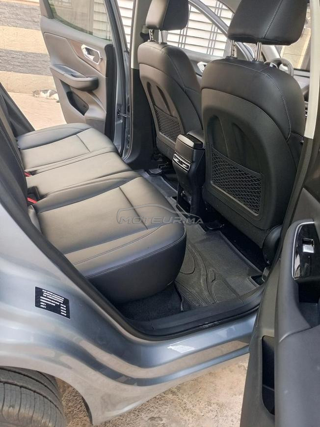 baic x7 full options 