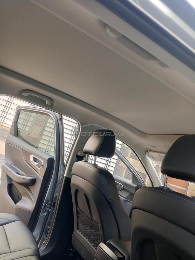 baic x7 full options 