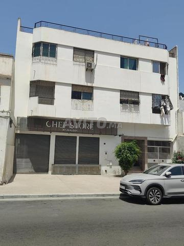 Spacieux appartement 101 m² à vendre Kbibat Rabat - 2