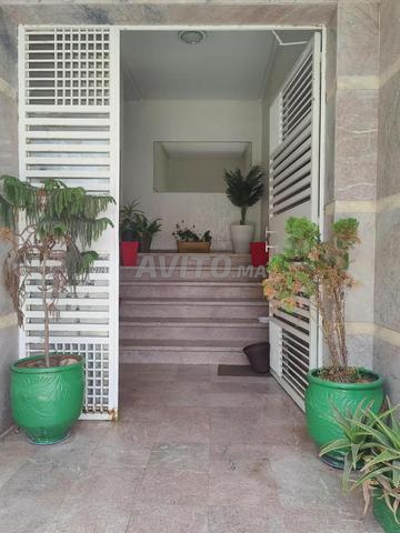 شقة واسعة بمساحة 101 م² للبيع – Kbibat, Rabat