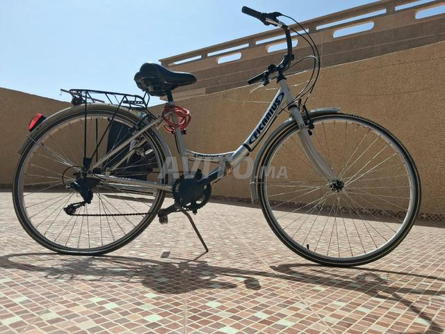 Vélo à vendre - 2