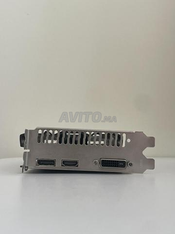 GTX 1060 6GB - 2