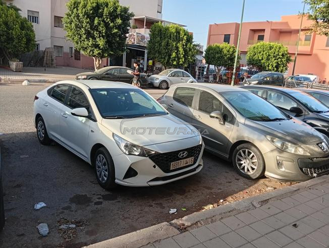 accent automatique