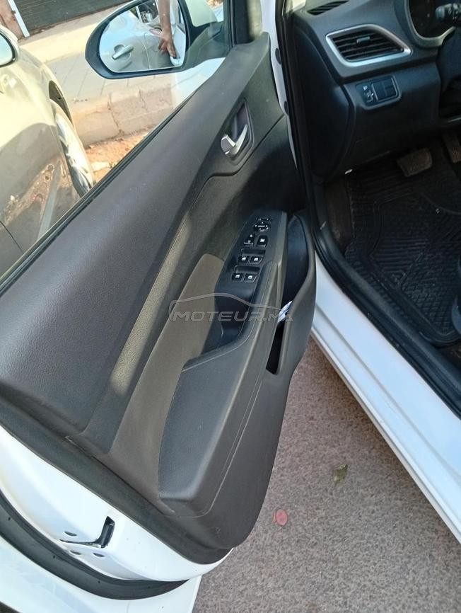 accent automatique