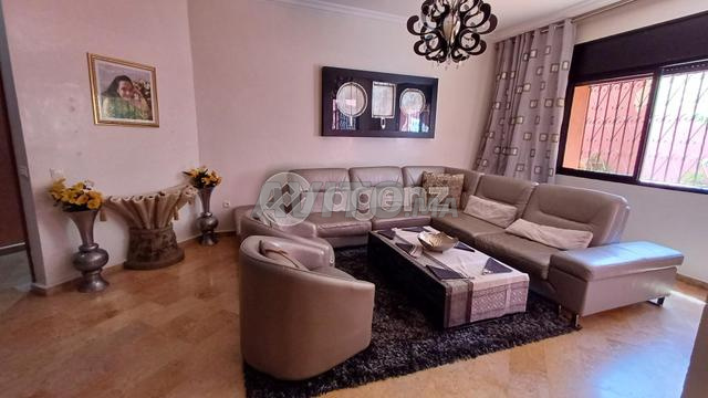 RBA-AG-1151 - Appartement à vendre à Agdal