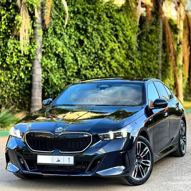 Bmw Serie 5 M Edition 