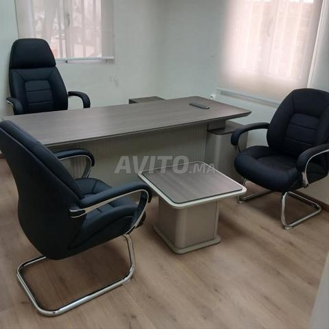 Bureaux Fabrication Locale** - 2