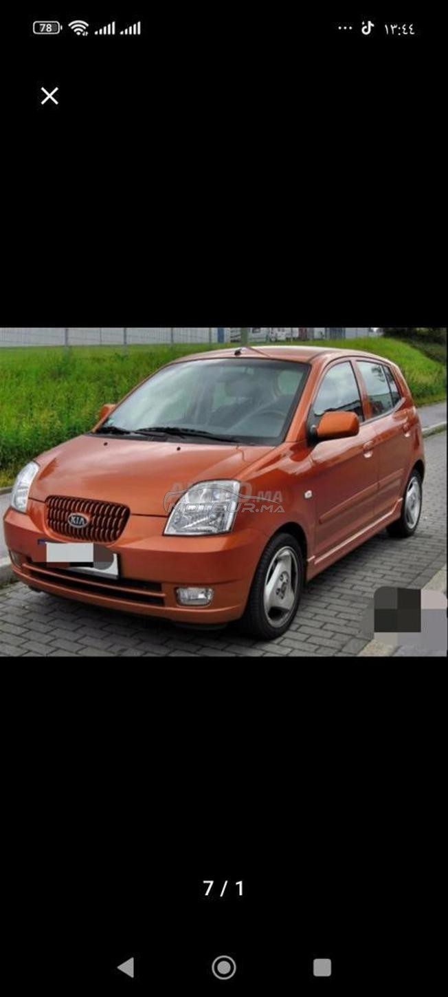 kia ww  pknti