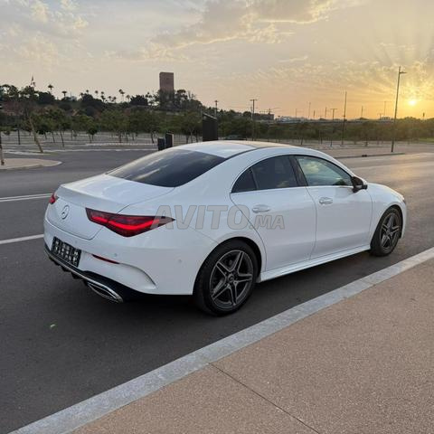 Mercedes CLA 200d AMG Line Plus - 2