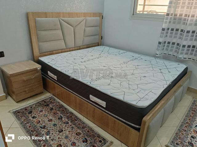appartement en location à Guich loudaya - 2