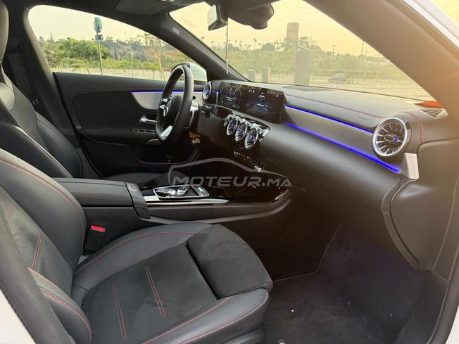 Mercedes Cla 200d amg line plus 