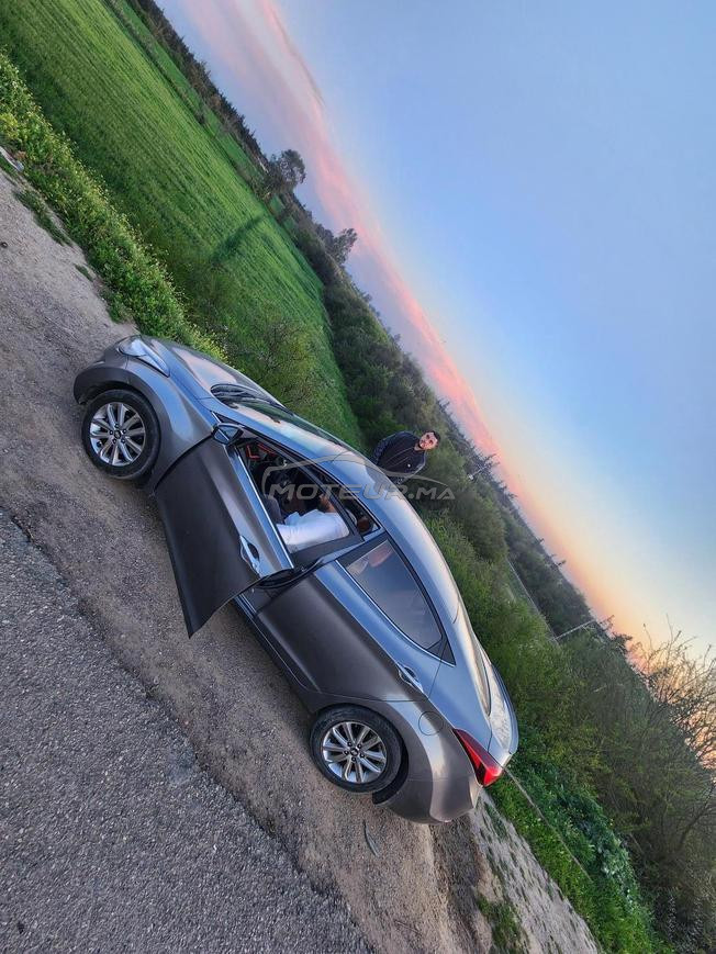 Elantra Diesel 182,000km إقتصادية نقية