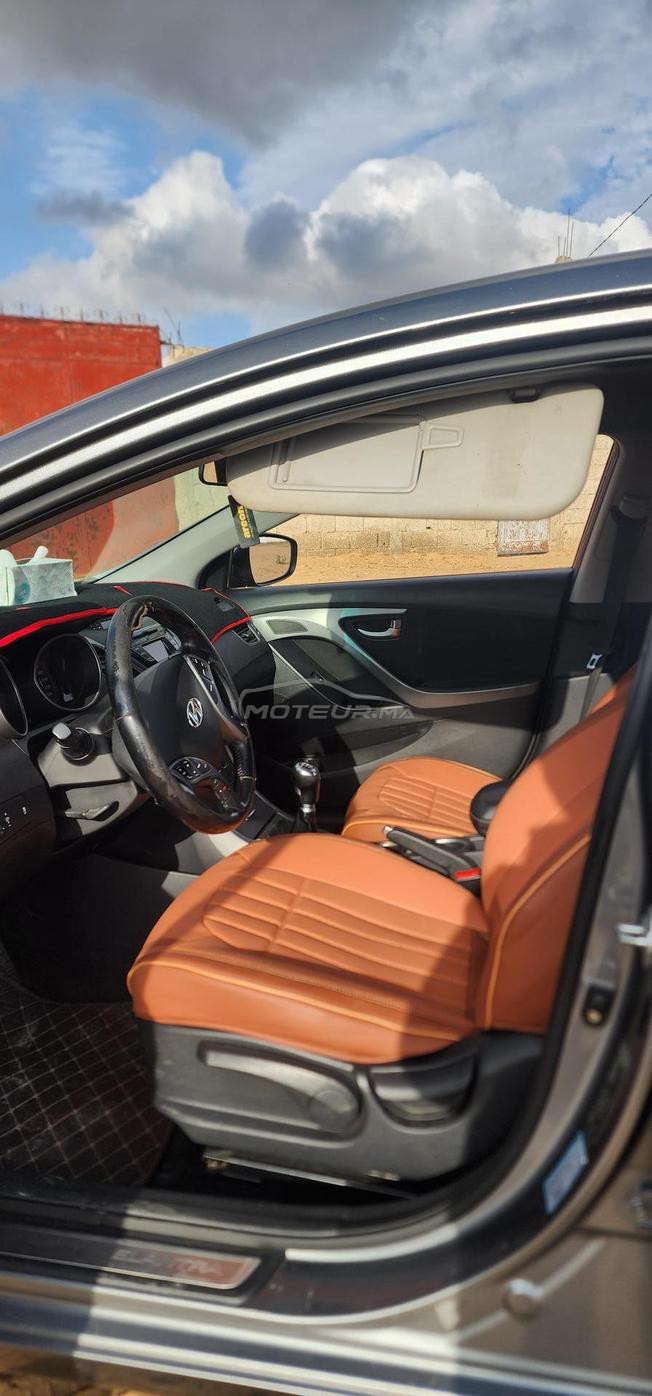 Elantra Diesel 182,000km إقتصادية نقية