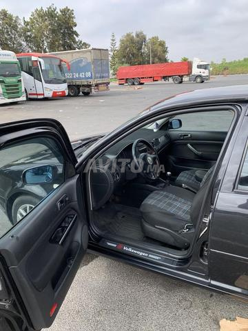 Volkswagen Golf 4 TDI 1.9 Modèle 2001 - 2