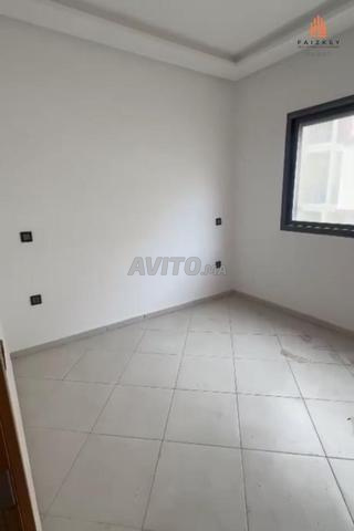 Appartement à Bouznika Résidence avec 4 piscines