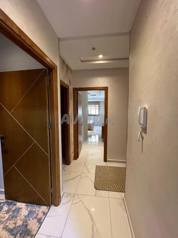 Appartement à vendre à Tanger المجاهدين - 2