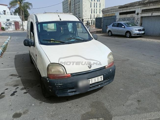 kangoo a vendre
