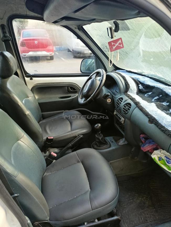 kangoo a vendre