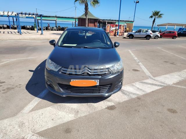 Voiture à vendre - 2