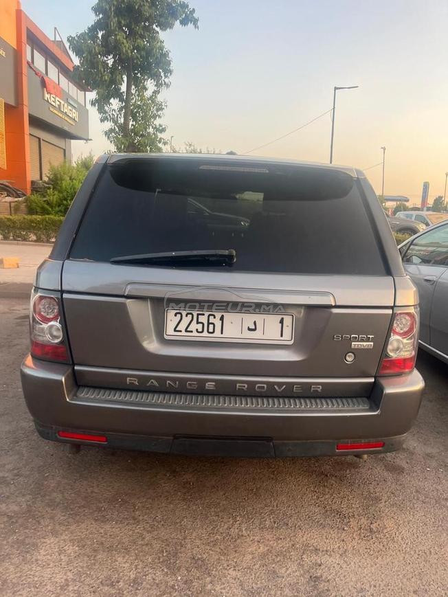 rong sport