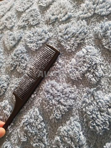 Peigne à cheveux ... - 2