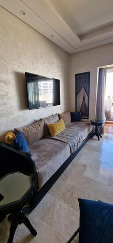 Appartement à vendre 110 m² à Agadir