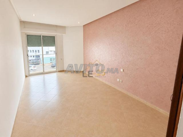 Bel Appartement De 125 M² À Louer – Hay Riad - 2