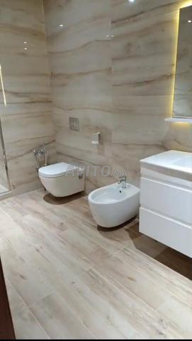 Appartement de luxe à louer à Agdal - 2