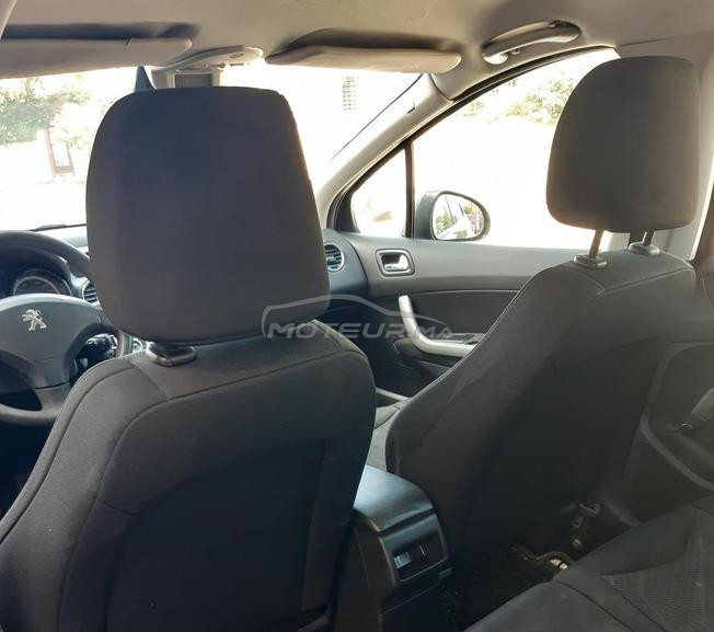 Peugeot 308 a vendre 