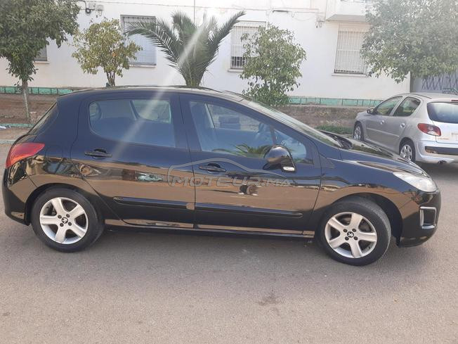 Peugeot 308 a vendre 