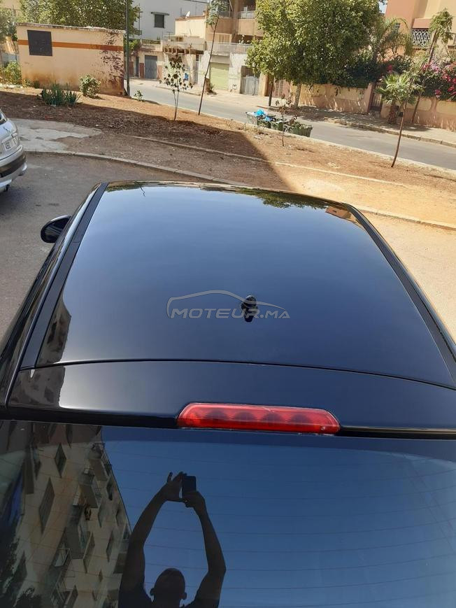 Peugeot 308 a vendre 