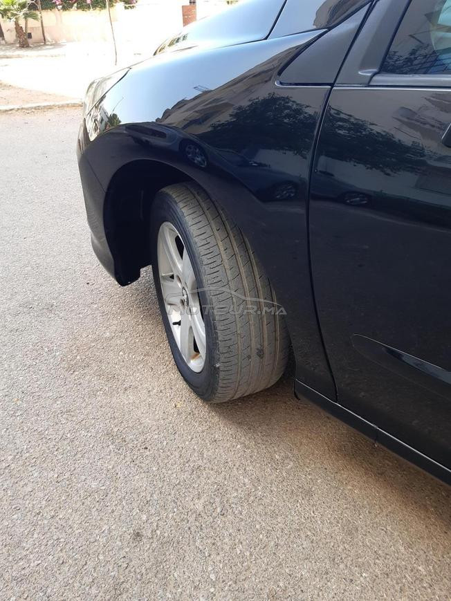 Peugeot 308 a vendre 