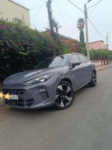 Cupra Terramar من المالك الأول - 2