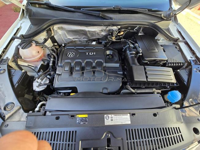 tiguan automatique 