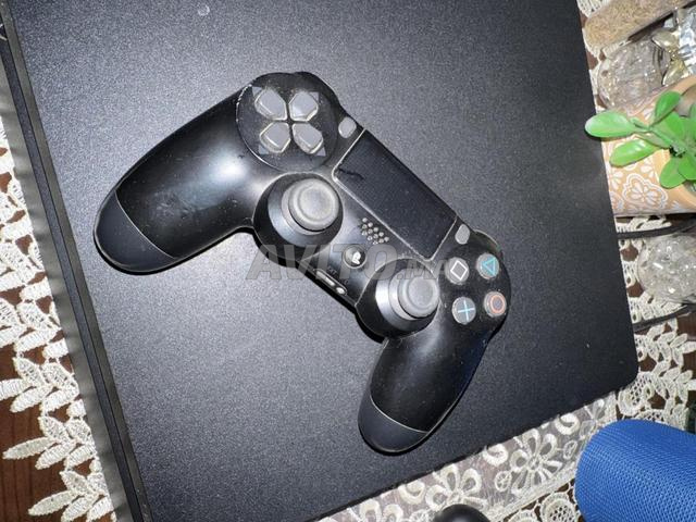 Ps4 Play station 4 - 2