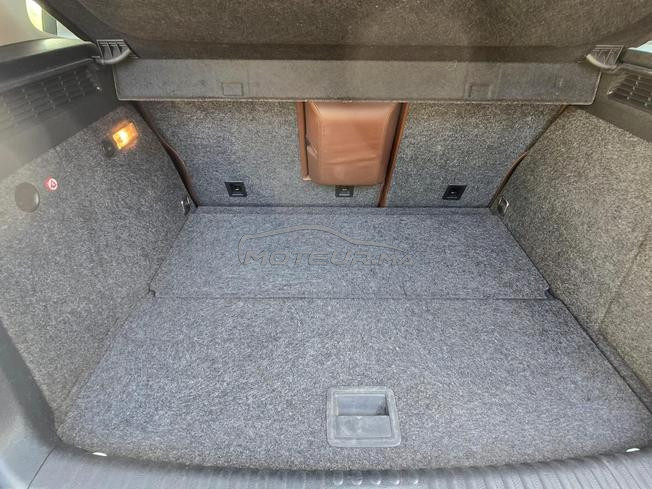 tiguan automatique 