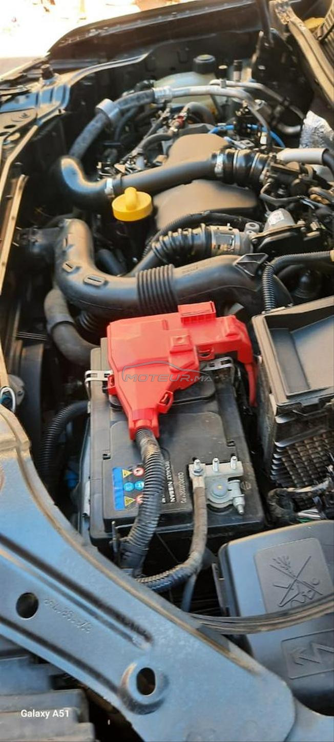 Belle Duster à ne pas rater