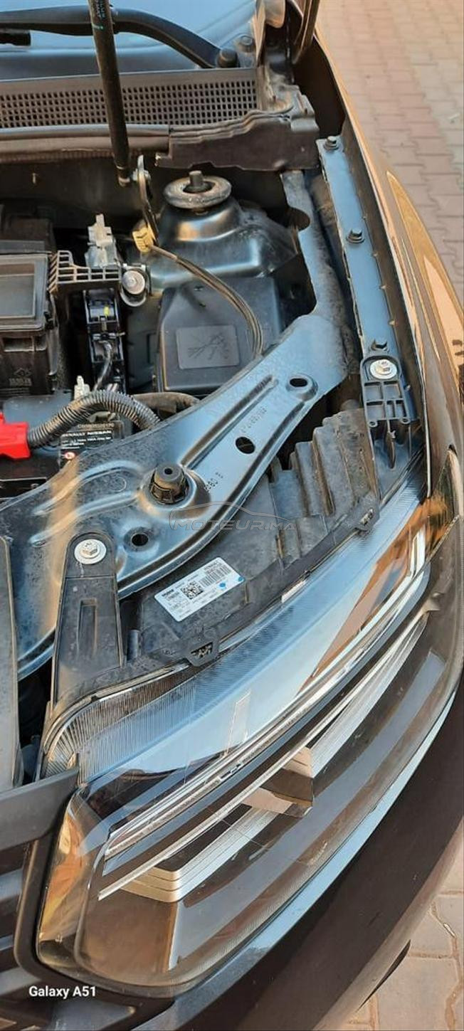 Belle Duster à ne pas rater