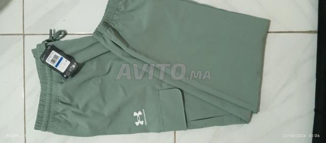 Original XXL Under Armour - 2
