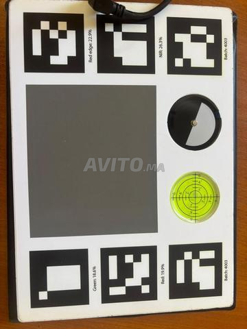 Capteur multispectral Parrot SEQUOIA - 2