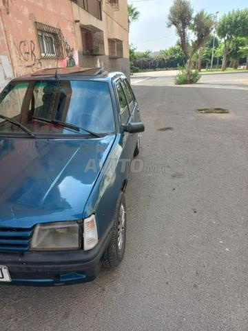 بيجو 205 - 2
