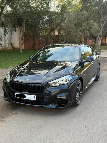 bmw série 2 220d 190ch - 2